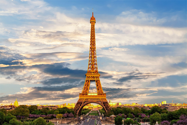 Emeco holidays - Paris Summer Packages